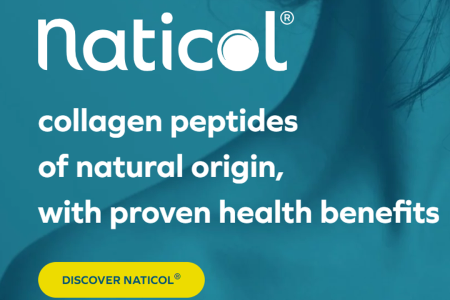 Naticol® คอลลาเจนจากปลาทะเล: ดูดซึมง่าย ผิวสวย สุขภาพดี