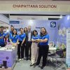 ขอขอบพระคุณทุกท่านที่เยี่ยมชมบูท Chaipattana Solution Co., Ltd. ในงาน Vitafoods Asia 2024!