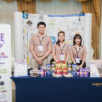 ชัยพัฒนาโซลูชั่น ร่วมขับเคลื่อนนวัตกรรมอาหารแห่งอนาคต ในงานสัมมนา Food Focus Thailand Roadmap 2026