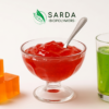 Thixomax: Carrageenan Replacer ที่แก้ปัญหาเจลลี่ได้ครบจบในตัวเดียว