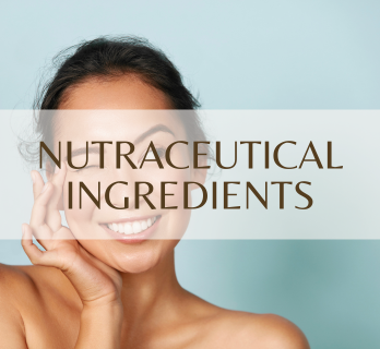 nutraceutical ingredient collagen supplement beauty supplier thailand