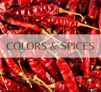 natural color spice paprika capsicum ingredient supplier thailand halal