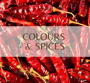 natural color spice paprika capsicum ingredient supplier thailand halal