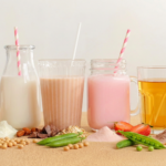 The Right Protein Starts with the Right Ingredient