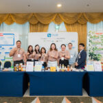 ชัยพัฒนา โซลูชั่น ร่วมงาน Food Focus Thailand Roadmap 2026: Bev Trend & Tech Edition