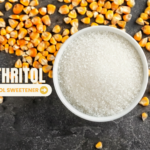 Erythritol: สารให้ความหวาน 0 kcal ไม่กระทบระดับอินซูลินในเลือด