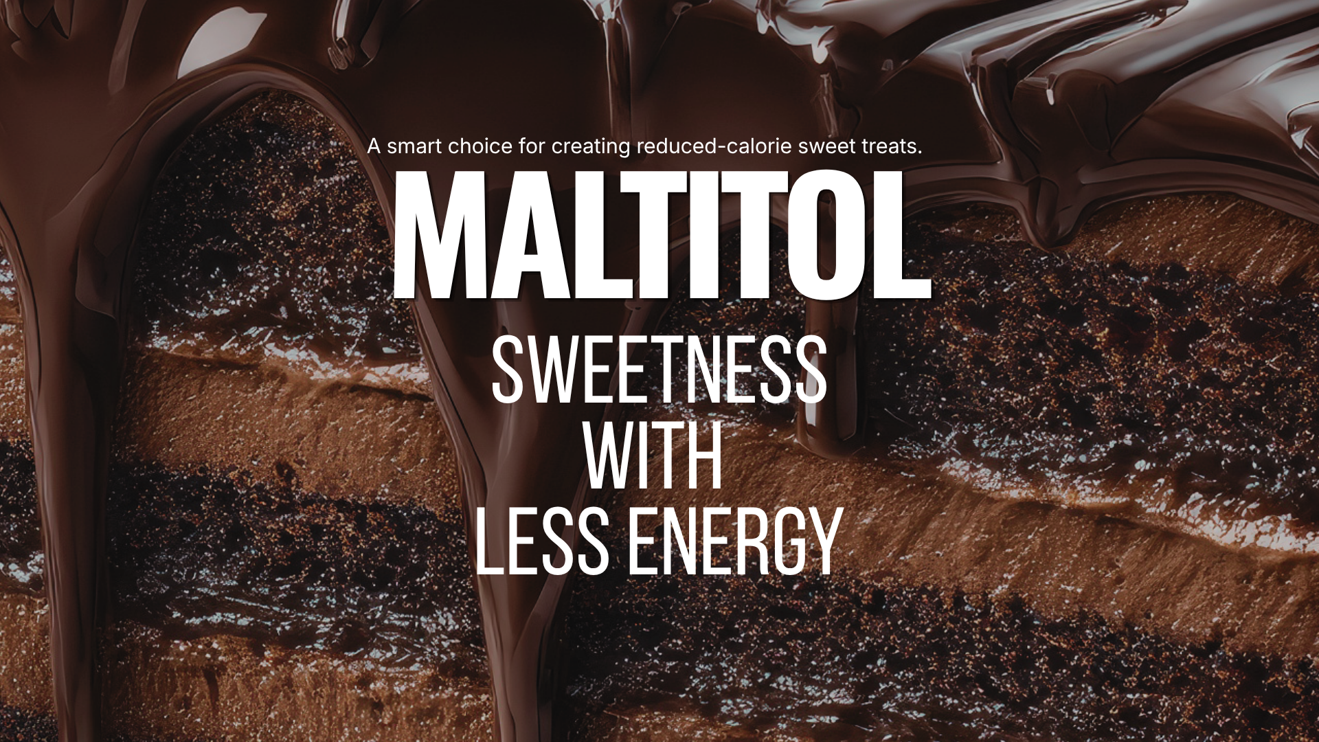 Maltitol: พอลิออลที่ให้รสหวานใกล้เคียงน้ำตาลทรายที่สุด