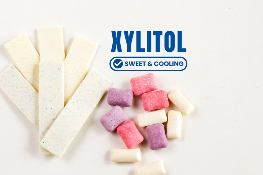 Xylitol: น้ำตาลแอลกอฮอล์ที่มีคุณสมบัติหลากหลาย สำหรับการพัฒนาผลิตภัณฑ์ที่ตอบโจทย์มากขึ้น